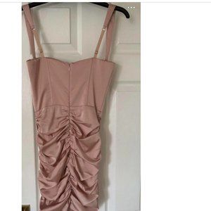 Oh Polly Womens Dress